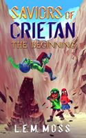 "The Beginning"