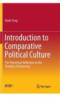 Introduction to Comparative Political Culture