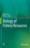 Biology of Fishery Resources