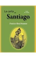 La Carta de Santiago