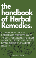 Handbook of Herbal Remedies