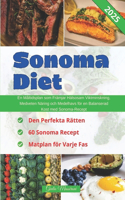 Sonoma Diet