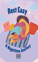 children book - Rest Easy