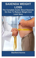Saxenda Weight Loss