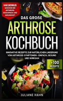 Arthrose Kochbuch