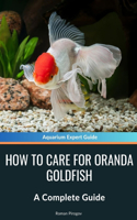 How to Care for Oranda Goldfish