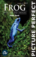 Frog: Picture Perfect Photo Book