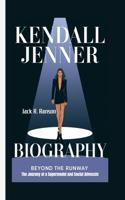 Kendall Jenner Biography: Beyond the Runway - The Journey of a Supermodel and Social Advocate