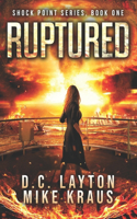 Ruptured - Shock Point Book 1