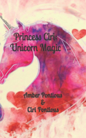 Princess Ciri