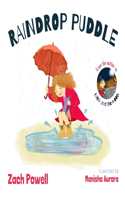 Raindrop Puddle