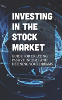 Investing In The Stock Market