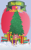 Natale colorato