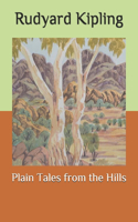 Plain Tales from the Hills