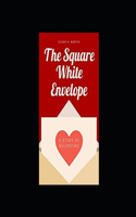 Square White Envelope