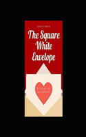 Square White Envelope