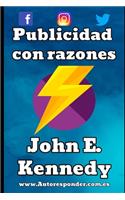 Publicidad con Razones