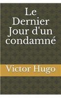 Le Dernier Jour d'un condamné