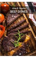 Beef Dishes