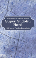 Super Sudoku Hard