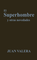 El Superhombre