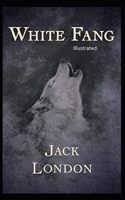 White Fang Illustrated