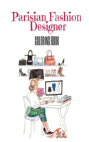 Parisian Fashion Designer