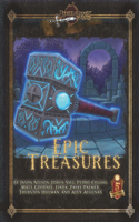 Epic Treasures