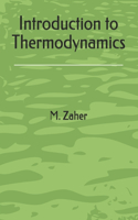 Introduction to Thermodynamics