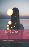 Allans Wife