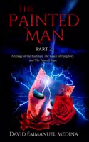 Painted Man Part 2