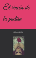 rincón de la poetisa