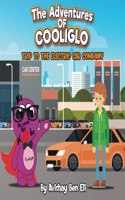 The Adventures of Cooliglo