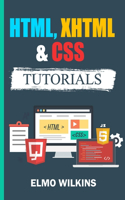 HTML, XHTML & CSS Tutorials