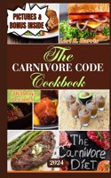 Carnivore Code Cookbook 2024