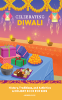 Celebrating Diwali