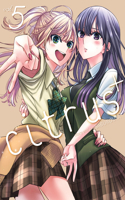 Citrus Plus Vol. 5: (5 Citrus+)