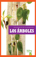 Los Árboles (Trees)