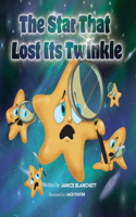 Star That Lost Its Twinkle