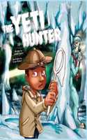 Yeti Hunter