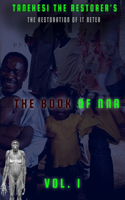 Book of Nna Vol. 1