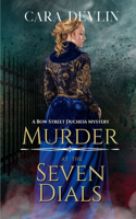 Murder at the Seven Dials