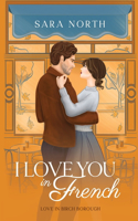 I Love You in French