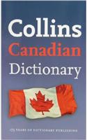 Collins Canadian Dictionary