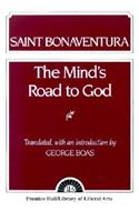 Bonaventura: The Minds Road to God