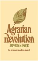Agrarian Revolution