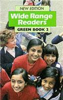 Wide Range Reader Green Book 02 Fourth Edition