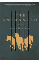 The The Enchanted Enchanted