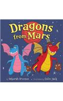 Dragons From Mars