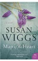 Map Of The Heart: A Novel